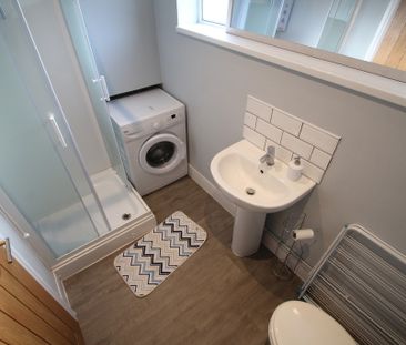 1 bed apartment to rent in Whitehill Road, Coalville, LE67 - Photo 2