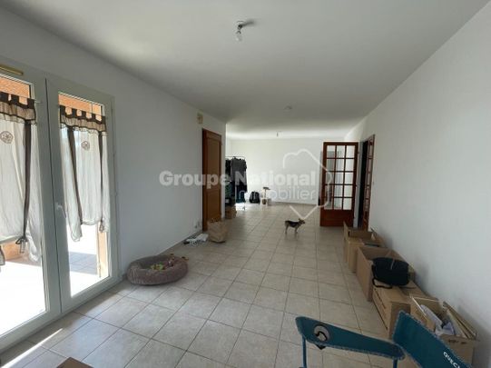 Maison Les Angles 4 pièce(s) 88.42 m2, - Photo 1