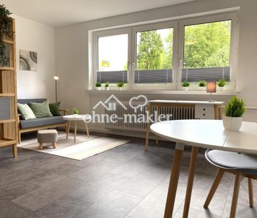 Exklusives Apartment * Blick auf Wallanlagen * Wohnen zwischen Wall... - Photo 6