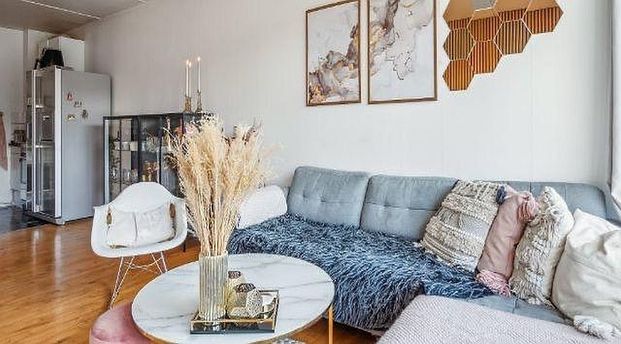 2630 Taastrup - Spaden - Photo 1