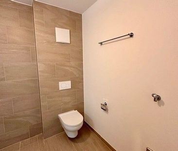 Magnifique appartement neuf au 2ème étage de 2,5 pièces à Aproz (Sion) - Foto 5