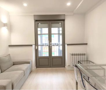 Piso en alquiler en Calle de Leopoldo Calvo Sotelo, cerca de Calle ... - Foto 1