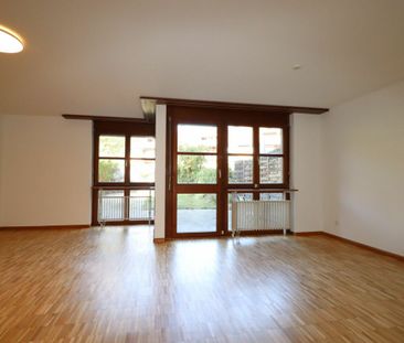 Im Freulerquartier - moderne 4 1/2-Zimmer-Maisonettewohnung - Photo 2