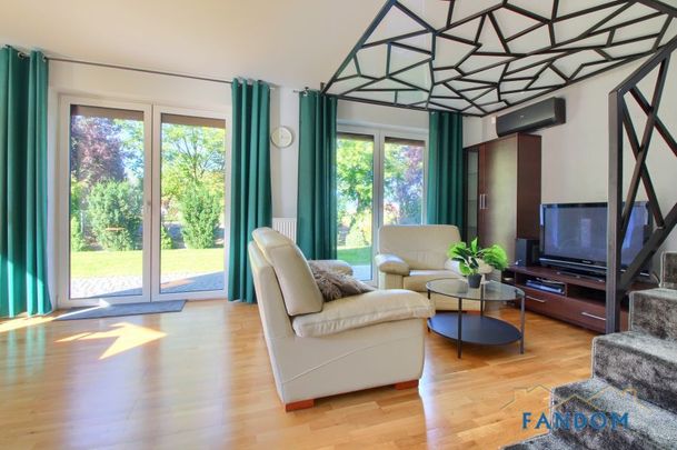 Piękny Nowoczesny DOM - Rzeszów/Zaczernie 114m - Photo 1