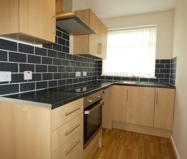 Park Road, Flat 6 - Photo 5