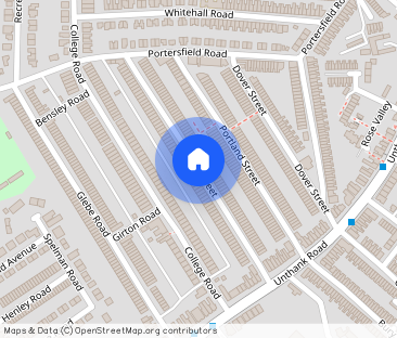 4 Bed - Lincoln Street - Photo 1