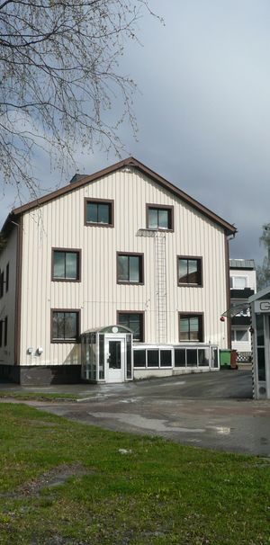 Gammelstadsvägen 4 - Photo 1