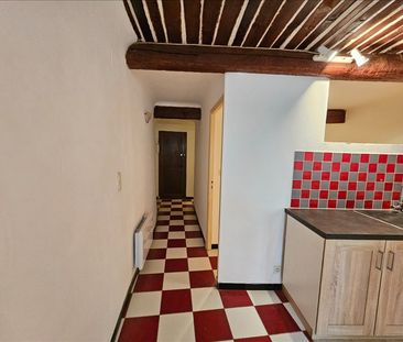 2 pièces - 34,02 m² - 1er étage - Colocation non autorisée - Photo 2