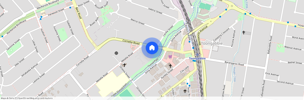 16 Cornelia Road, NSW 2146, Toongabbie