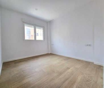 Piso de alquiler en Calle Espronceda, 9, Sector V - Photo 6