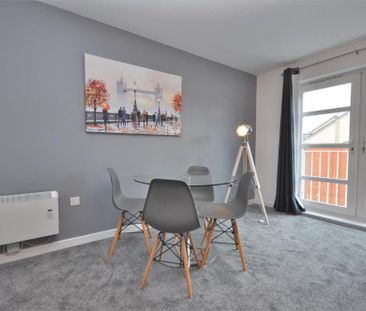 Martins Court, York - Photo 3