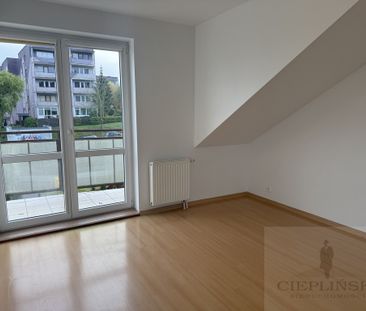 Os Bukowe ładne 2 pok, niski blok, balkon 2600 zł - Zdjęcie 1