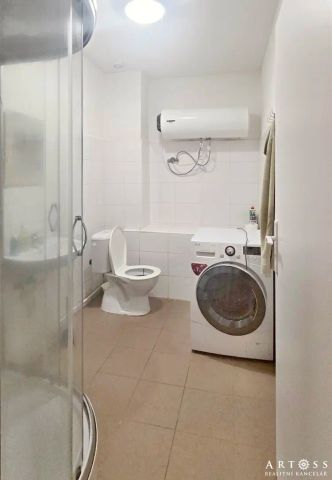 Pronájem bytu 1+kk, Brno-střed, ul. Vodní, UP 22 m - Fotografie 4
