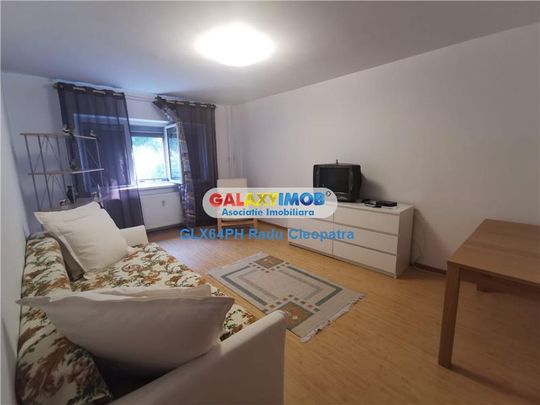 Inchiriere apartament 2 camere, Ploiesti, zona Cantacuzino - Fotografie 1