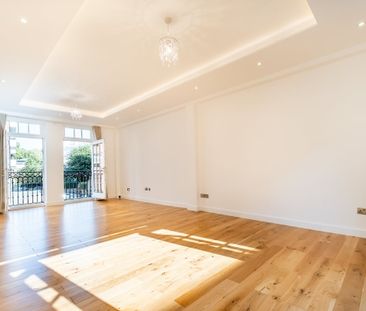 3 bedroom apartment to rent - Photo 4