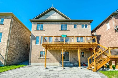 For Lease - 69 Card Lumber Crescent, Vaughan, Ontario - Photo 3