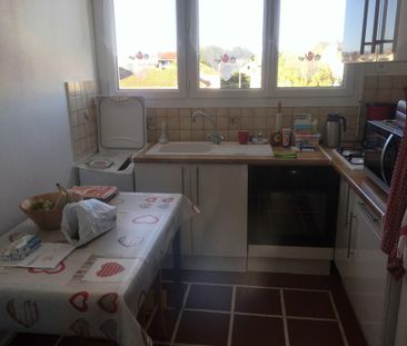 Location / Appartement T3 - Photo 6