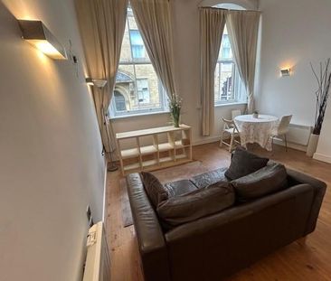 1 bedroom apartment to rent - Photo 4