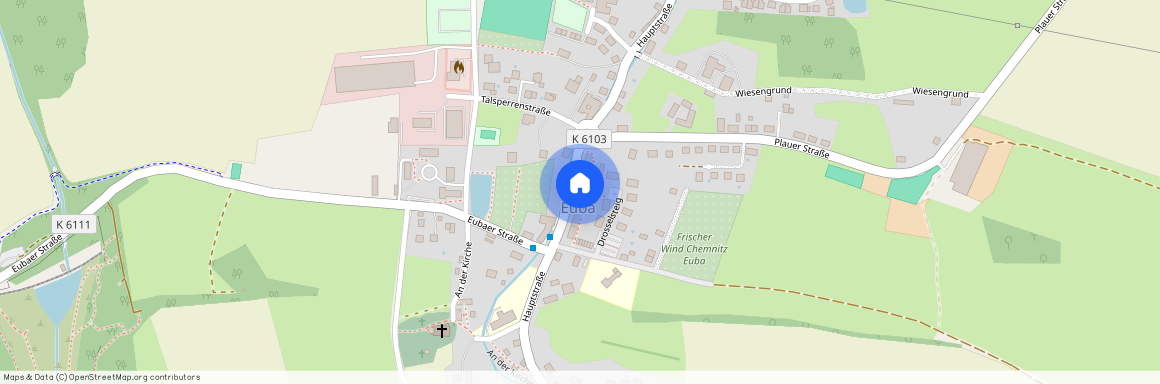 Hauptstraße 50c, 09128 Sachsen - Chemnitz