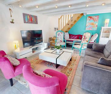 Rue de Bel air - Photo 1