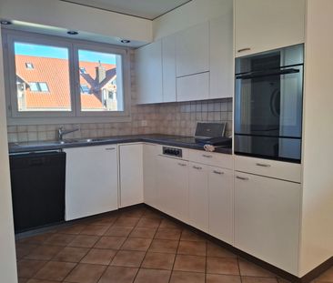 4.5 Zimmer, 110 m² - Photo 4