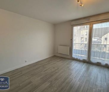 Location Appartement 1 pièce 25m² MEAUX 77100 - Photo 5