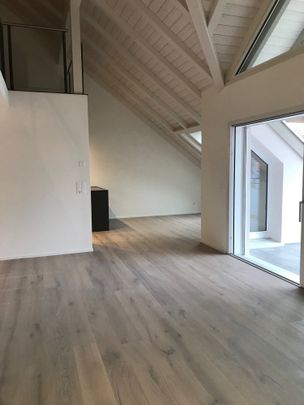 2 Zimmer, 120 m², 2. Stock - Photo 1