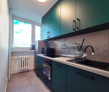 Na wynajem mieszkanie 49.51m2 Opole - Chabry - Photo 3