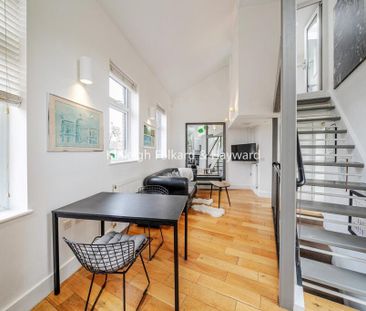 1 bedroom end of terrace house to rent - Photo 6