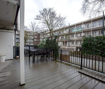 Van Woustraat 197-1, Diamantbuurt, 1074AN, Amsterdam - Photo 2