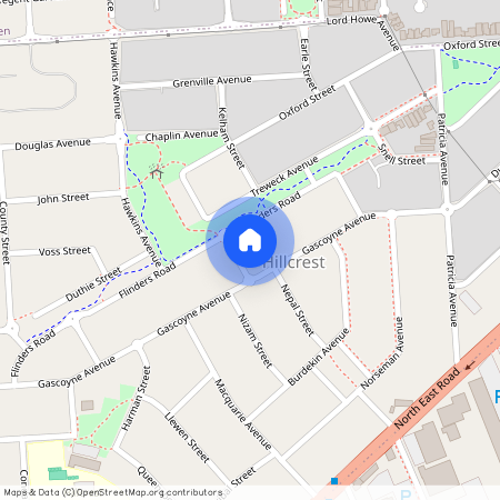 8 Nestor Street, SA 5086, Hillcrest