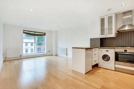 1 bedroom flat to rent - Photo 3