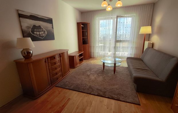 Warszawa, Ochota, Szczęśliwice, Włodarzewska - Zdjęcie 1