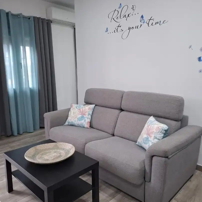 Apartamento de alquiler en Calle Héroe de Sostoa, La Princesa - Foto 1