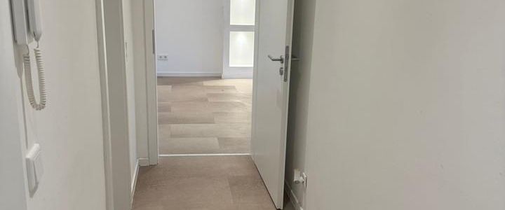 Moderne 3-Zimmer Wohnung in Mannheim-Pfingstberg - Foto 1