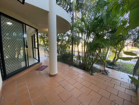 Waterfront Living at Its Best – Ground Floor 2-Bedroom Unit - Photo 3