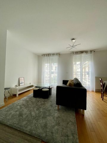 Location Appartement 2 pièces 48m² - Photo 3