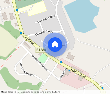 Sandford Close, Wingate, Durham, TS28... - Photo 1