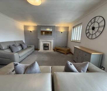 2 bedroom apartment to rent - Photo 3