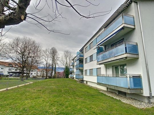 SUPERBE LOGEMENT RENOVE ! - Photo 1
