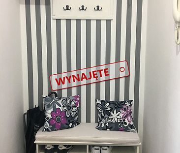 Do wynajęcia kawalerka na ulicy Łubinowej ! - Photo 3