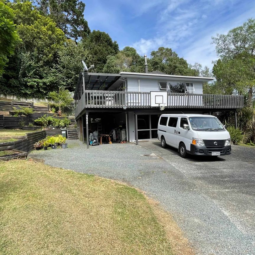 Spacious Two-Storey Home in Convenient Raumanga Location - Photo 2