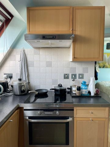 1 Bed Flat, St. Michael's Court, E14 - Photo 3