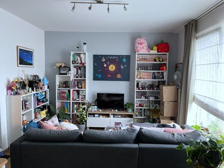 Appartement te huur - Photo 3