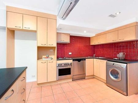 169/30 Cunningham Street, Kingston ACT 2604 - Apartment For Rent | Domain - Photo 3