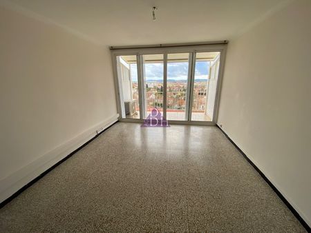 Appartement au dernier étage, Vue Mer - Photo 5