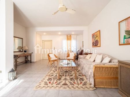 Villa a schiera Località Torre degli Ulivi Settore a, La Maddalena, Capoterra - Photo 4