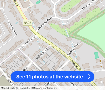 Avenue Road, St Johns Wood, London, NW8 - Photo 1