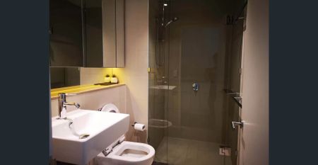 Waterfront Living at 883 Collins St - Photo 2