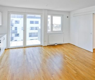 Viola Park – 4-Zimmer mit Balkon in optimaler Lage - Ihre Wohlfühlo... - Foto 5